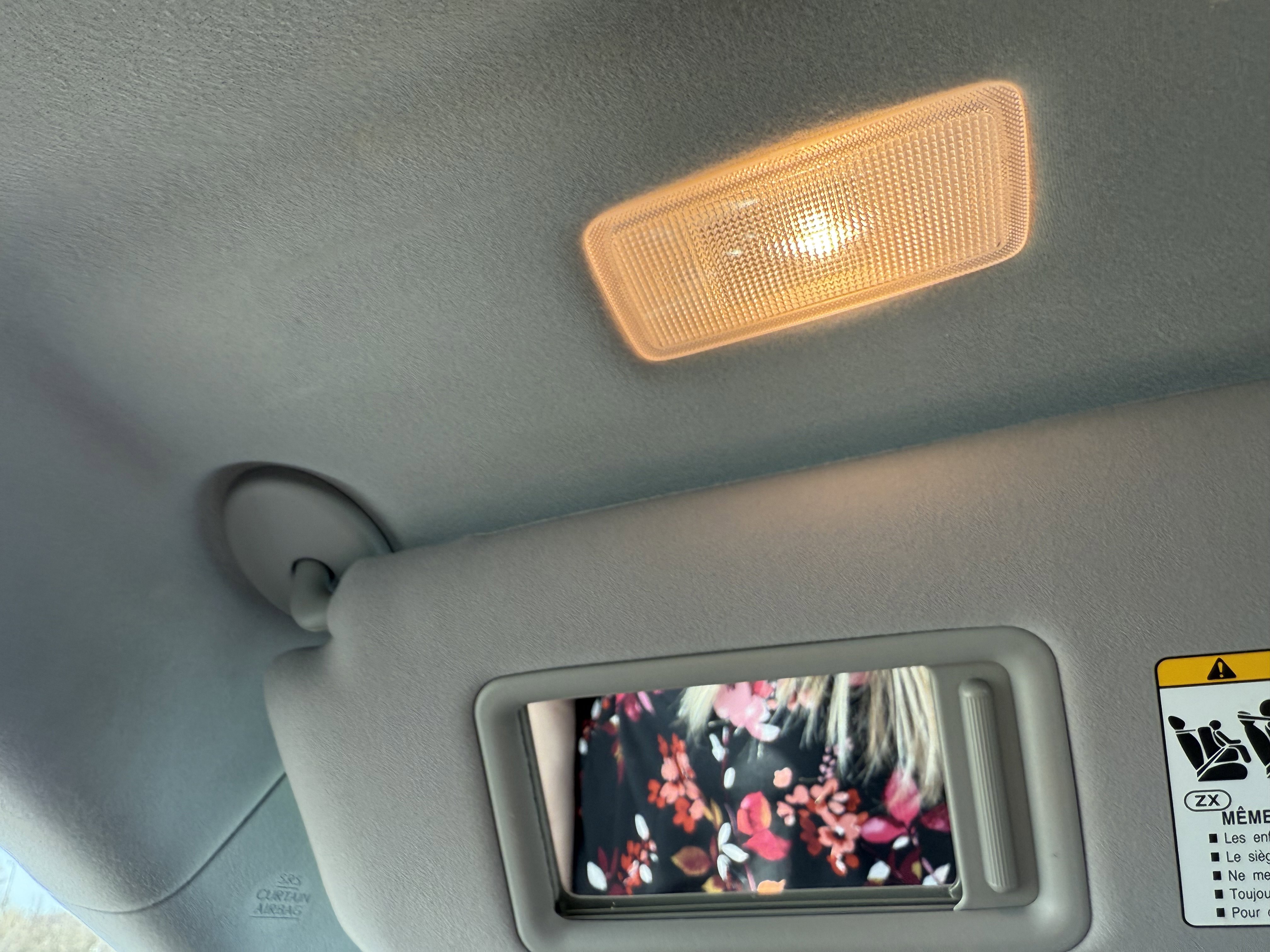 Used 2016 Lexus ES 350 w/ Luxury Package w/Wood Trim image 36