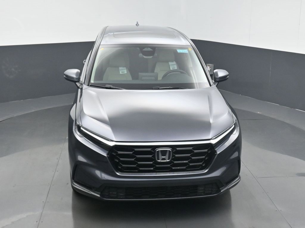 New 2026 Honda CR-V EX image 6