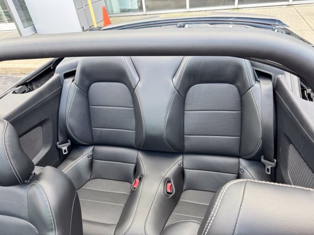 Used 2017 Ford Mustang GT Premium w/ Equipment Group 401A RWD image 35