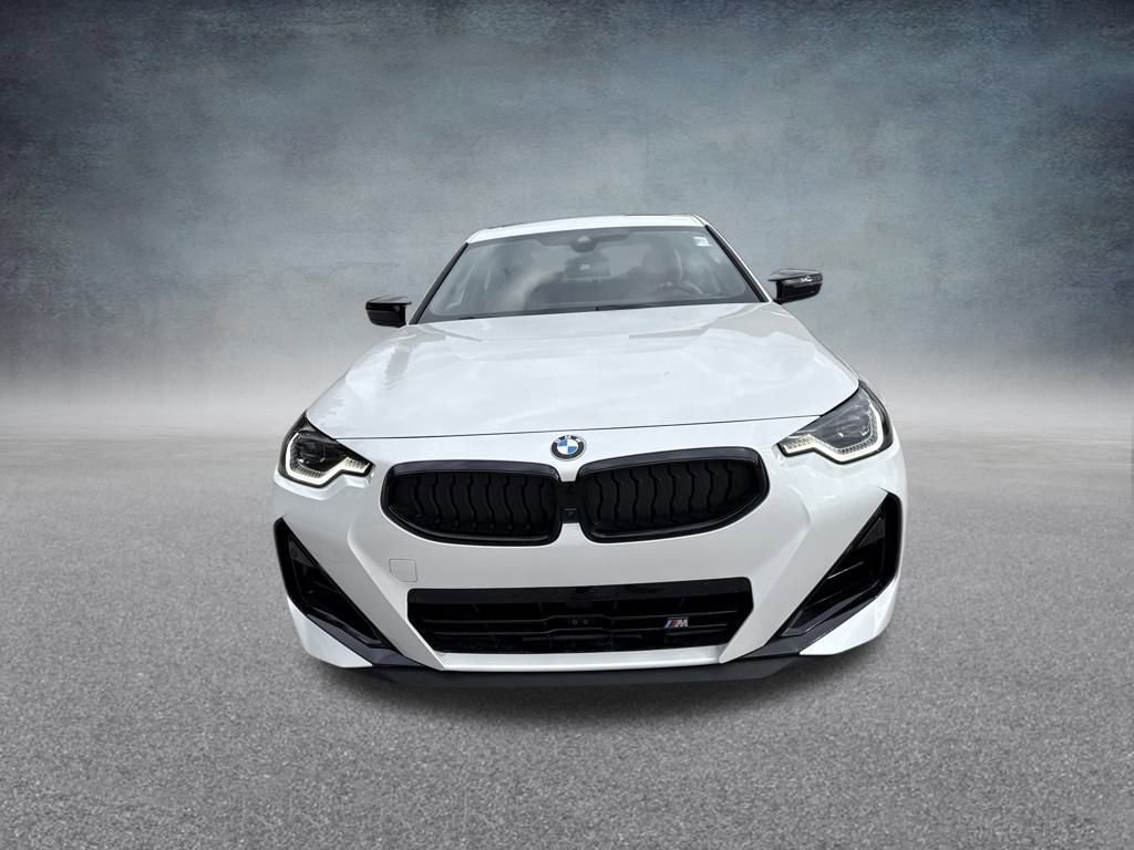 New 2026 BMW M240i xDrive Coupe w/ Premium Package image 8