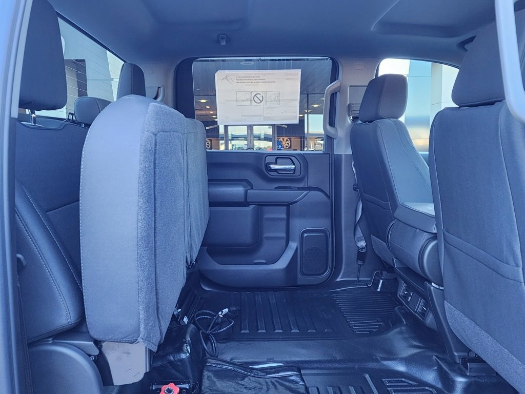 New 2026 GMC Sierra 2500 Pro w/ Convenience Package image 47