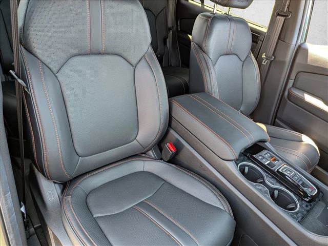 Used 2026 Honda Passport TrailSport Elite image 18