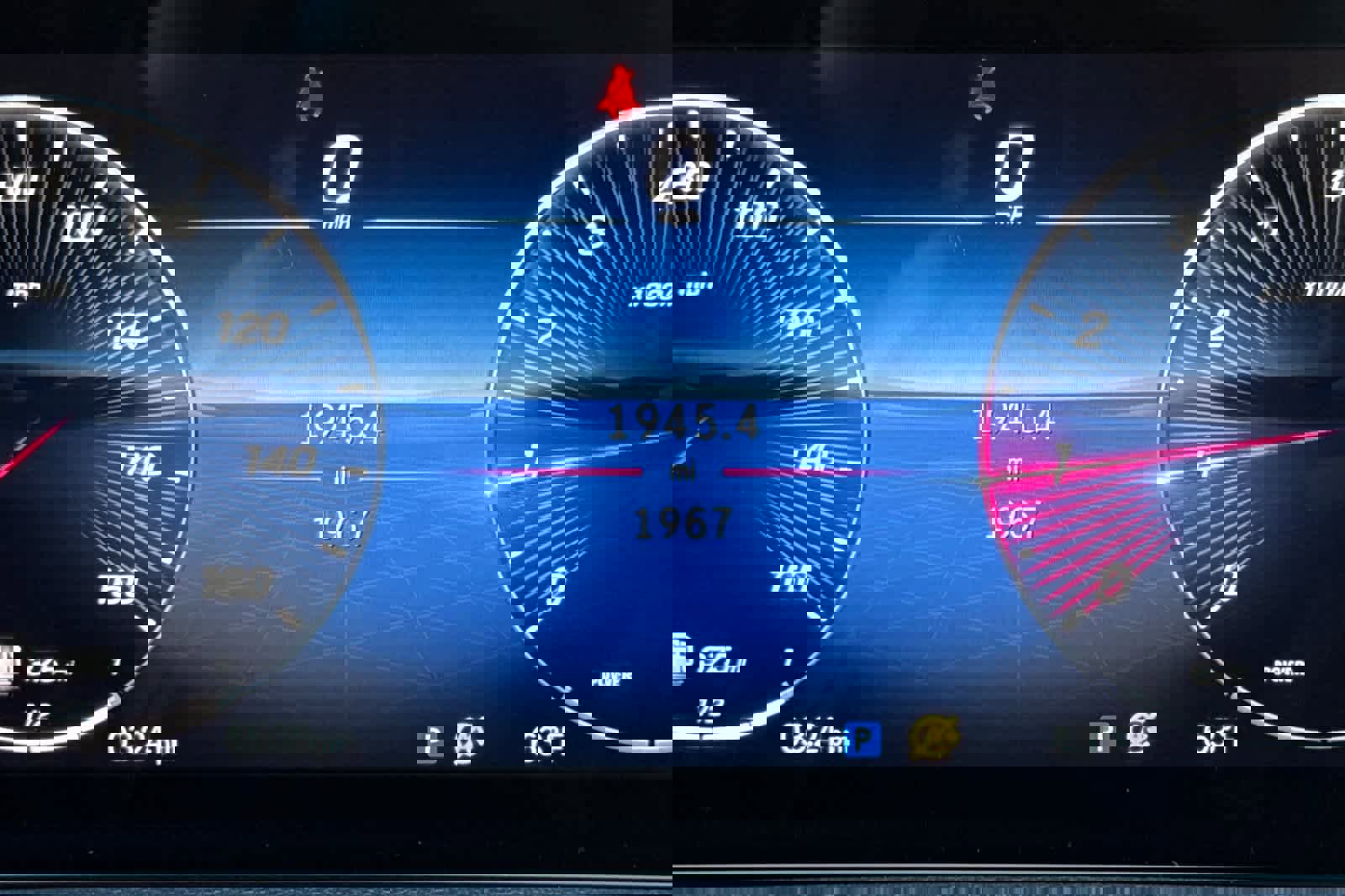 Certified 2025 Mercedes-Benz GLB 250 image 24