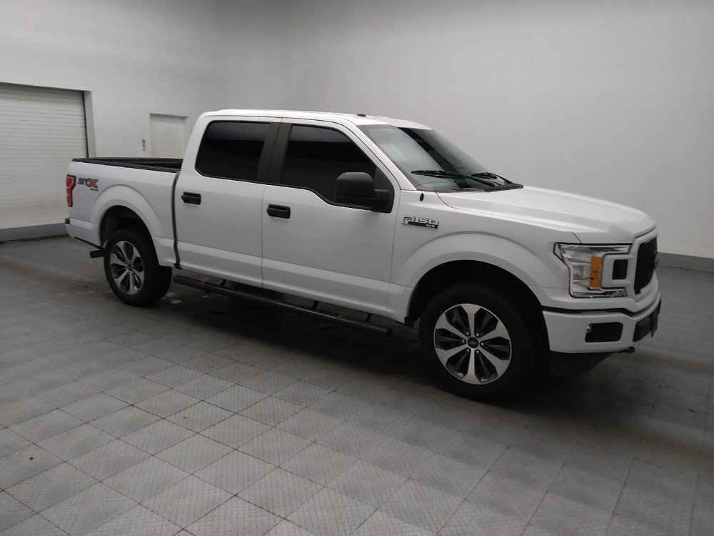 Used 2019 Ford F150 XL w/ Equipment Group 101A Mid image 11