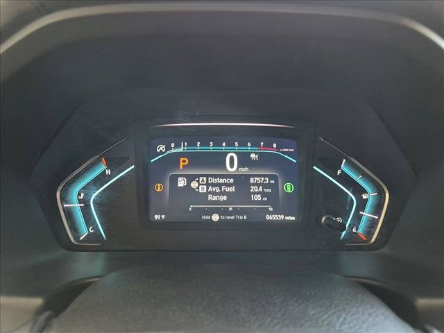 Used 2024 Honda Odyssey EX-L image 11