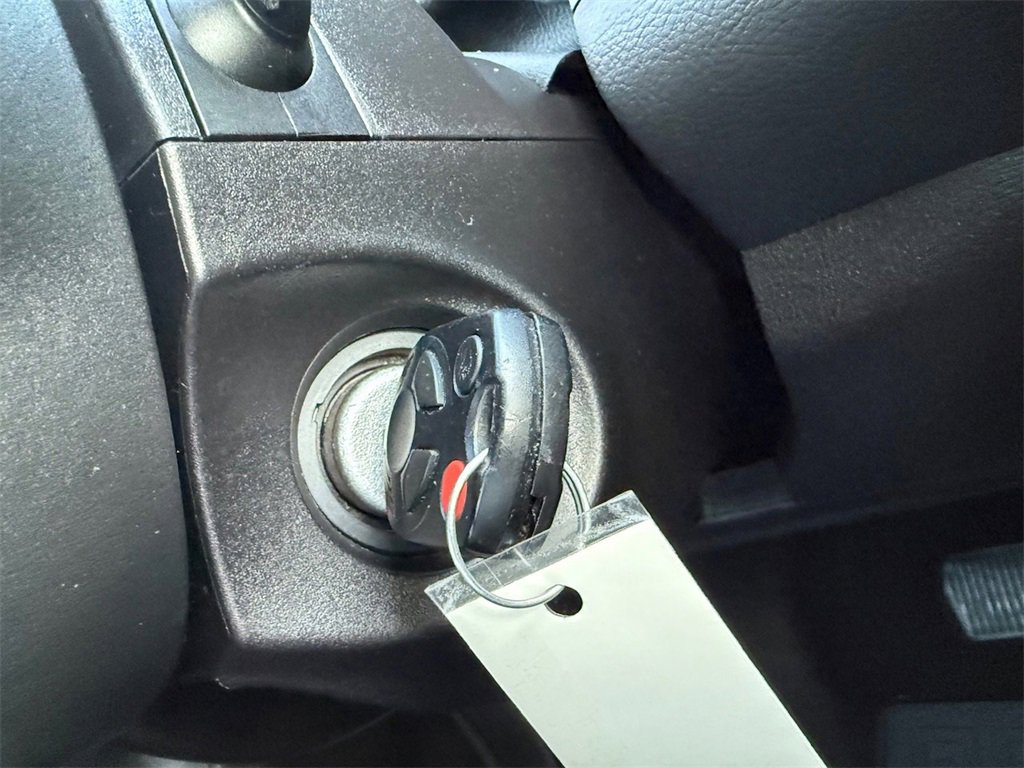 Used 2015 Ford Focus SE w/ Equipment Group 201A image 27