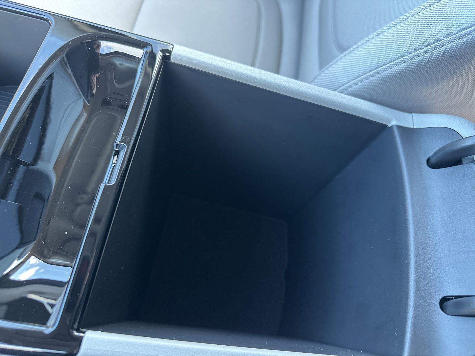 New 2026 Hyundai Tucson Blue SE image 59