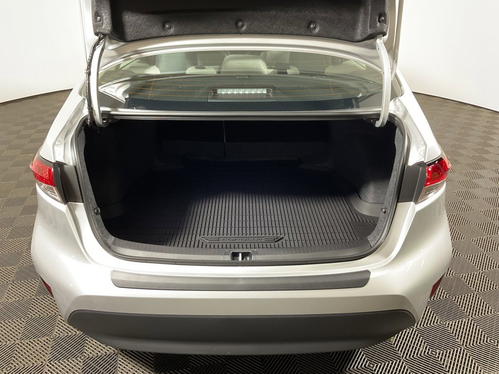 New 2026 Toyota Corolla LE image 14