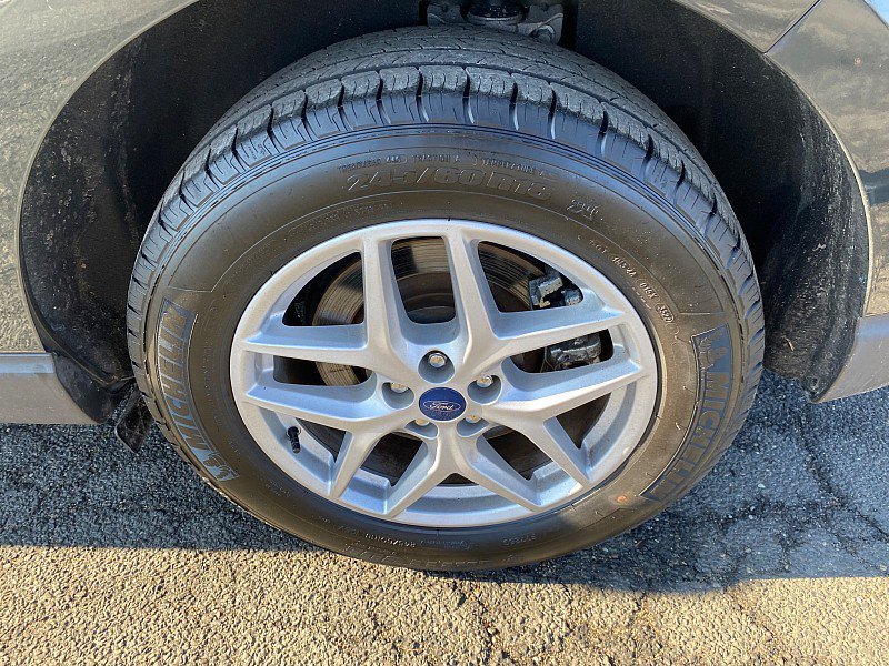 Certified 2022 Ford Edge SEL w/ Convenience Package image 13