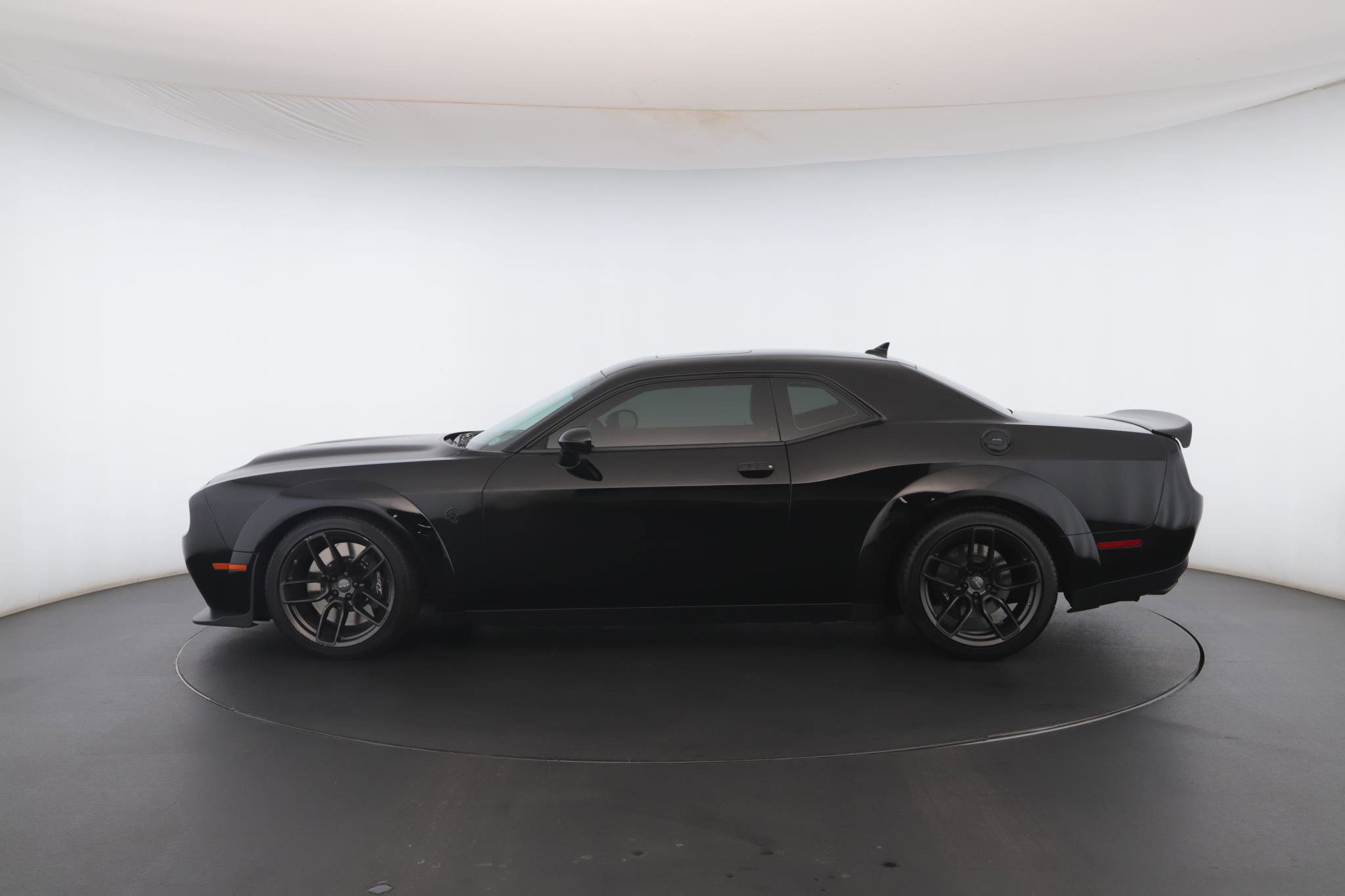 Used 2023 Dodge Challenger SRT Hellcat image 25