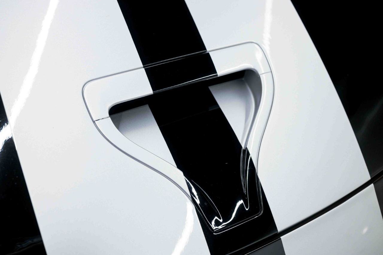 Used 2000 Dodge Viper GTS RWD image 18