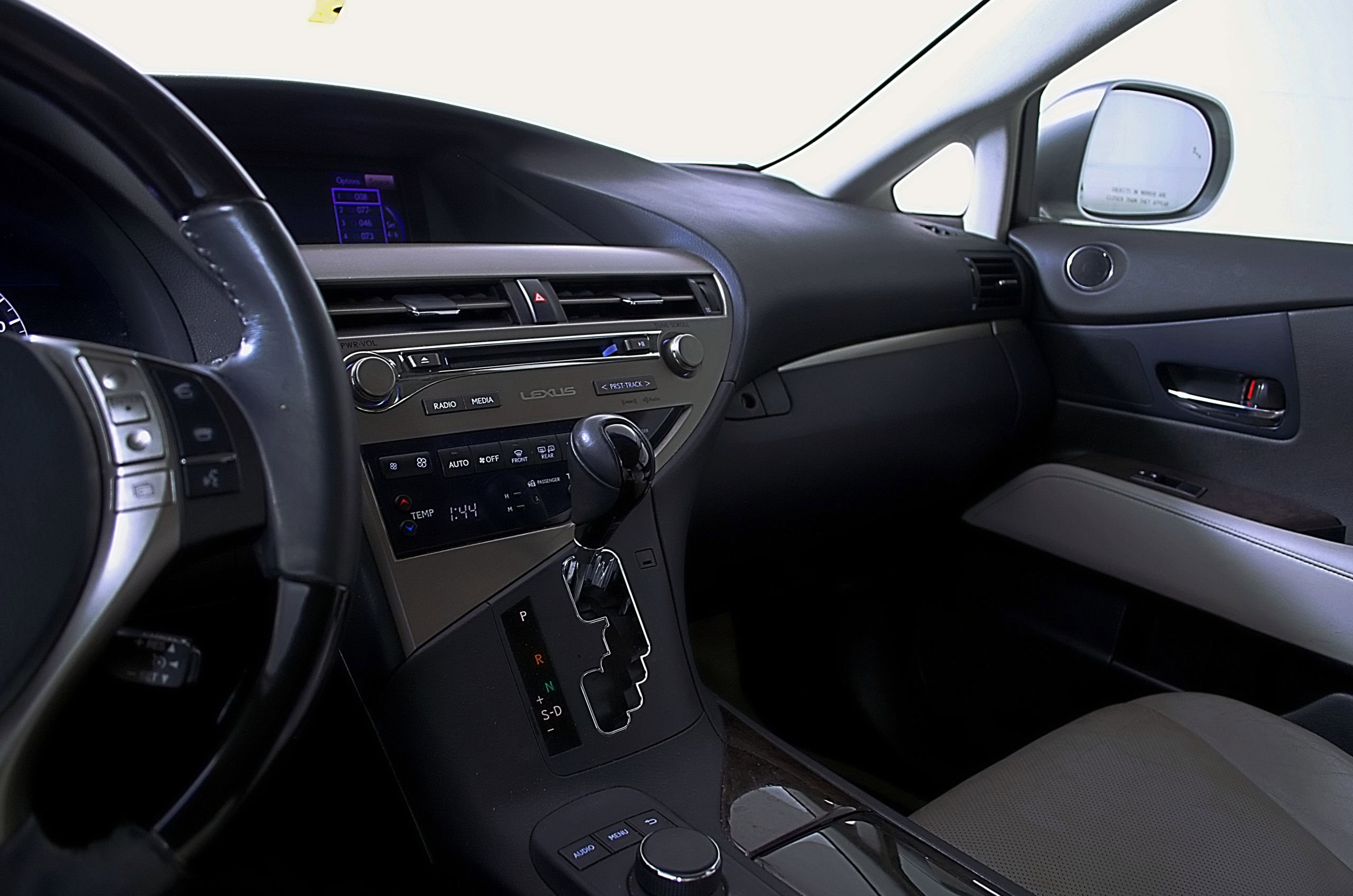 Used 2015 Lexus RX 350 FWD image 28