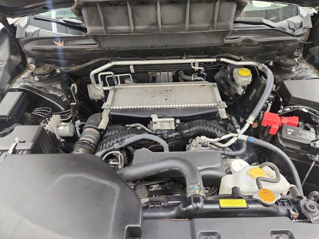 Used 2023 Subaru Ascent Onyx Edition image 19