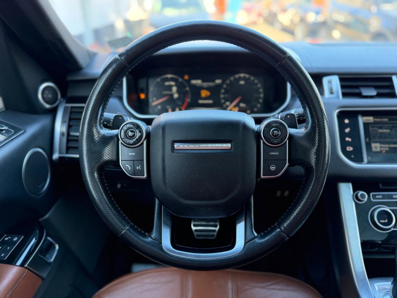 Used 2016 Land Rover Range Rover Sport Supercharged AWD/4WD image 41