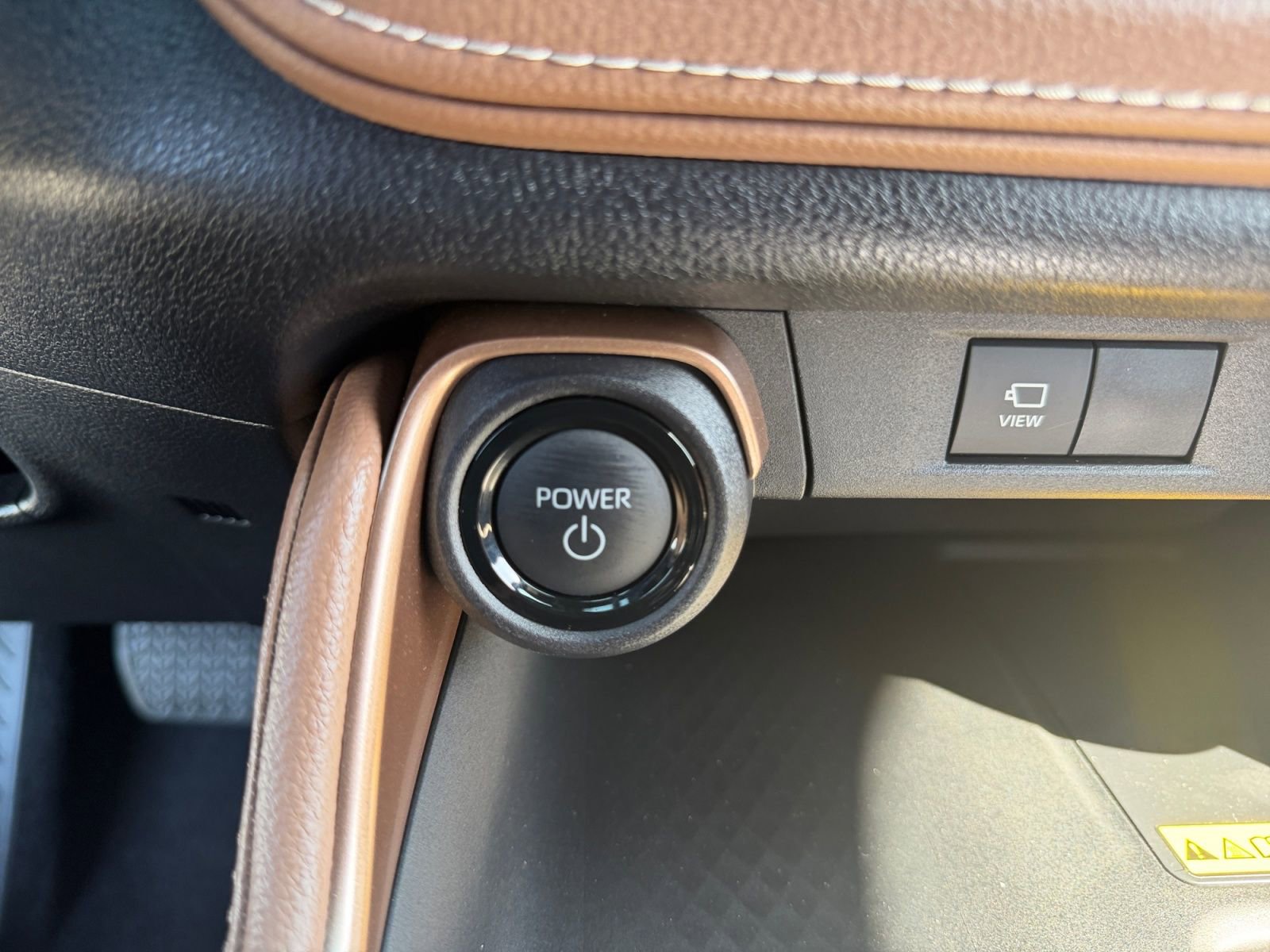 New 2026 Toyota Grand Highlander AWD Hybrid image 20