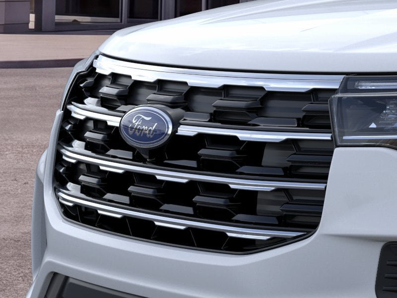 New 2026 Ford Explorer Active AWD/4WD image 38