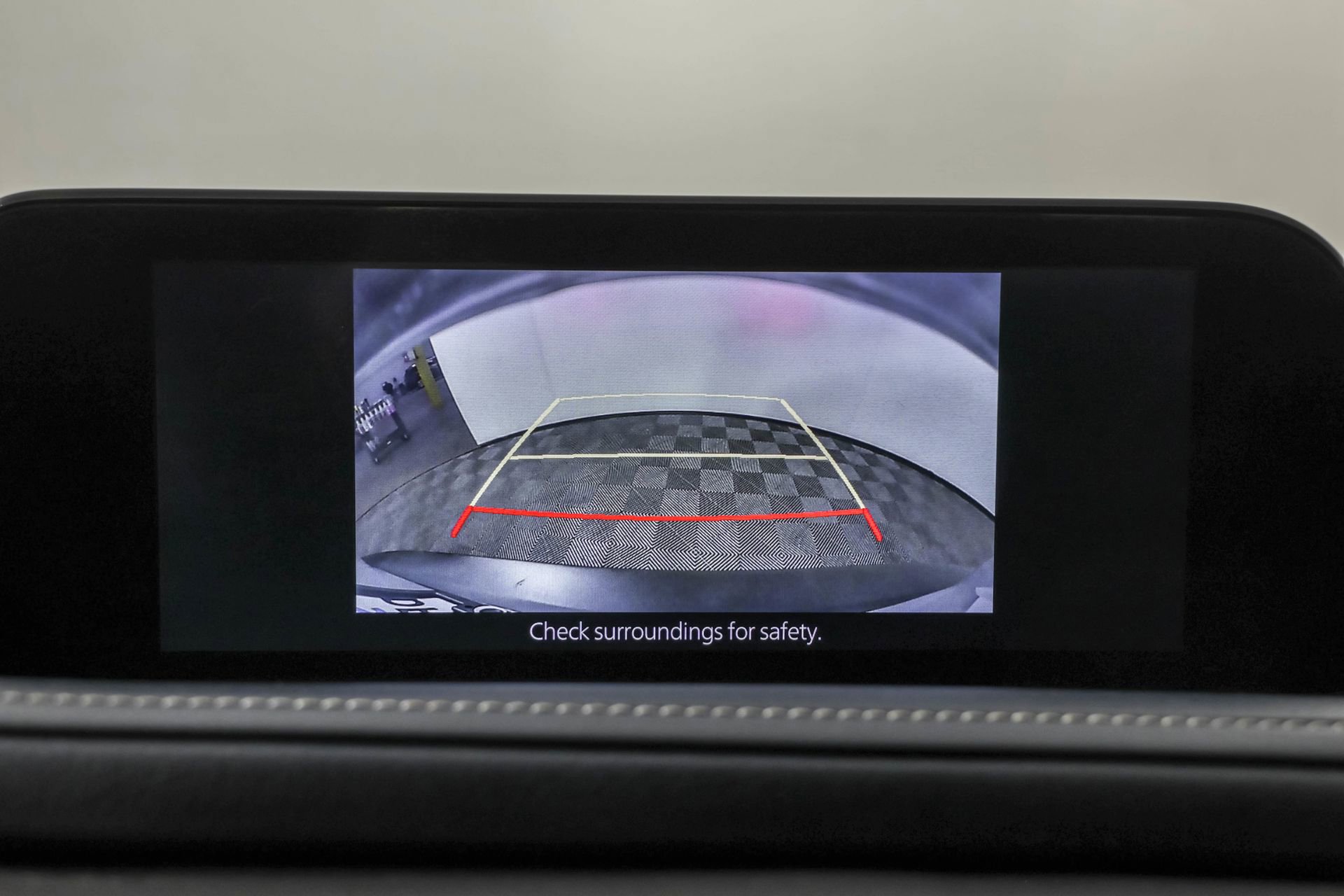 Used 2020 MAZDA CX-30 AWD w/ Select Package image 7