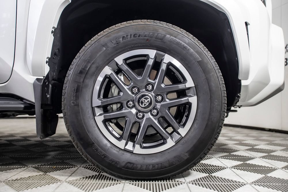 Used 2026 Toyota 4Runner Limited AWD/4WD image 42