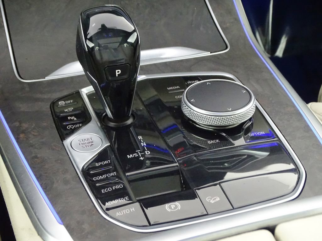 Used 2019 BMW X5 xDrive40i w/ Convenience Package image 41