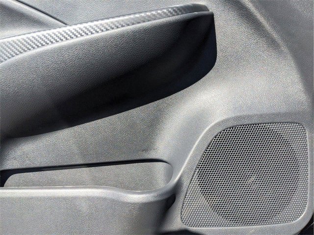 New 2025 Nissan Versa S w/ Trunk Package image 27