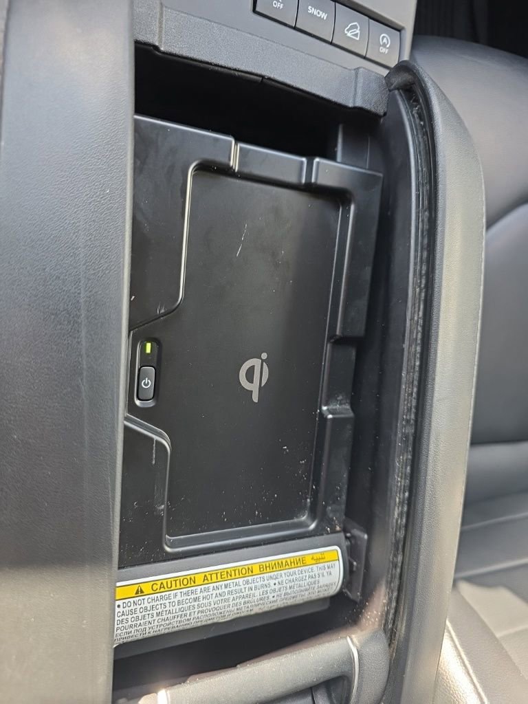 Used 2022 Toyota Highlander XLE image 37