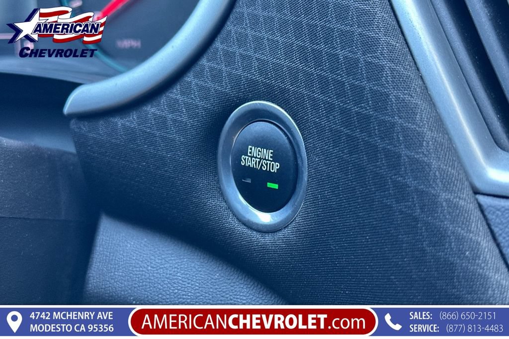 Used 2023 Chevrolet Malibu LT FWD image 30