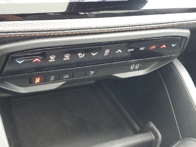 New 2026 Jeep Cherokee Limited AWD/4WD image 27