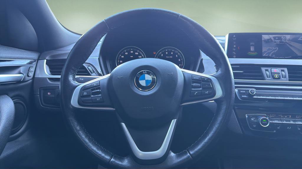 Used 2022 BMW X2 xDrive28i w/ Convenience Package AWD/4WD image 9