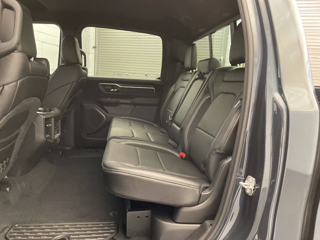 New 2026 RAM 1500 RHO AWD/4WD image 20