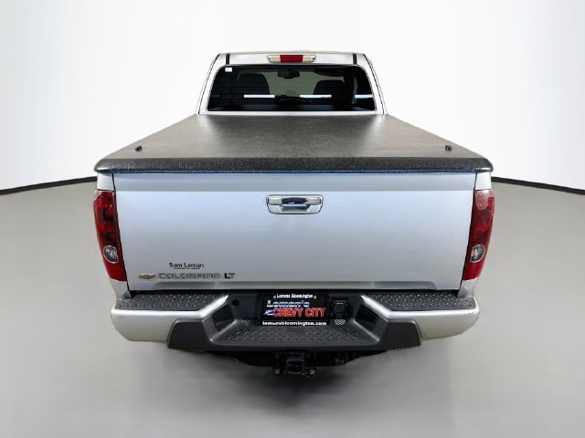 Used 2012 Chevrolet Colorado LT RWD image 6