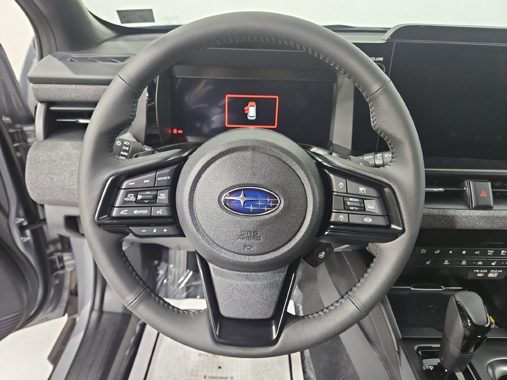 New 2026 Subaru Outback Limited XT AWD/4WD image 14