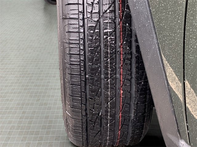 Used 2021 Jeep Compass Latitude image 11