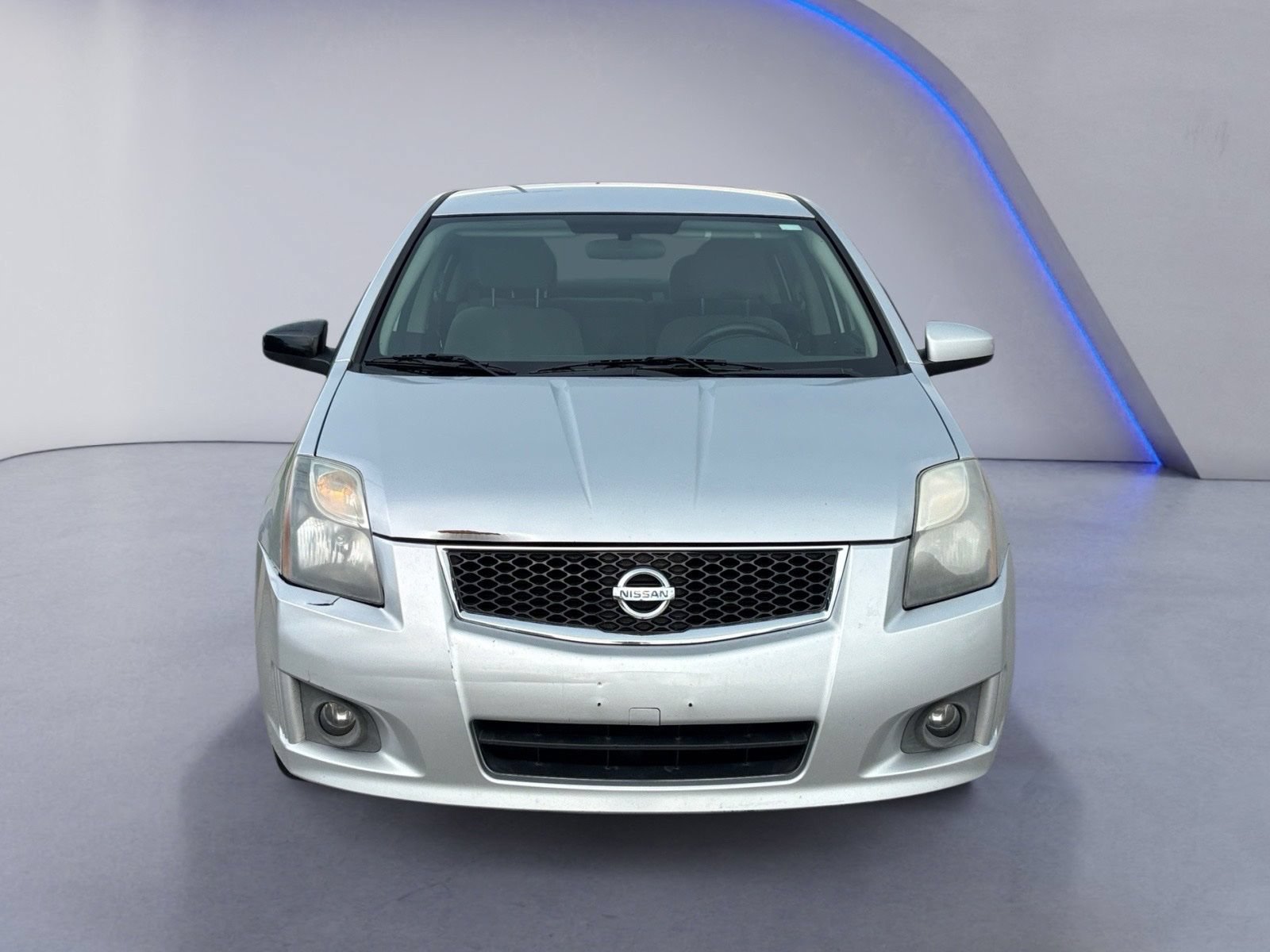Used 2012 Nissan Sentra 2.0 SR FWD image 8