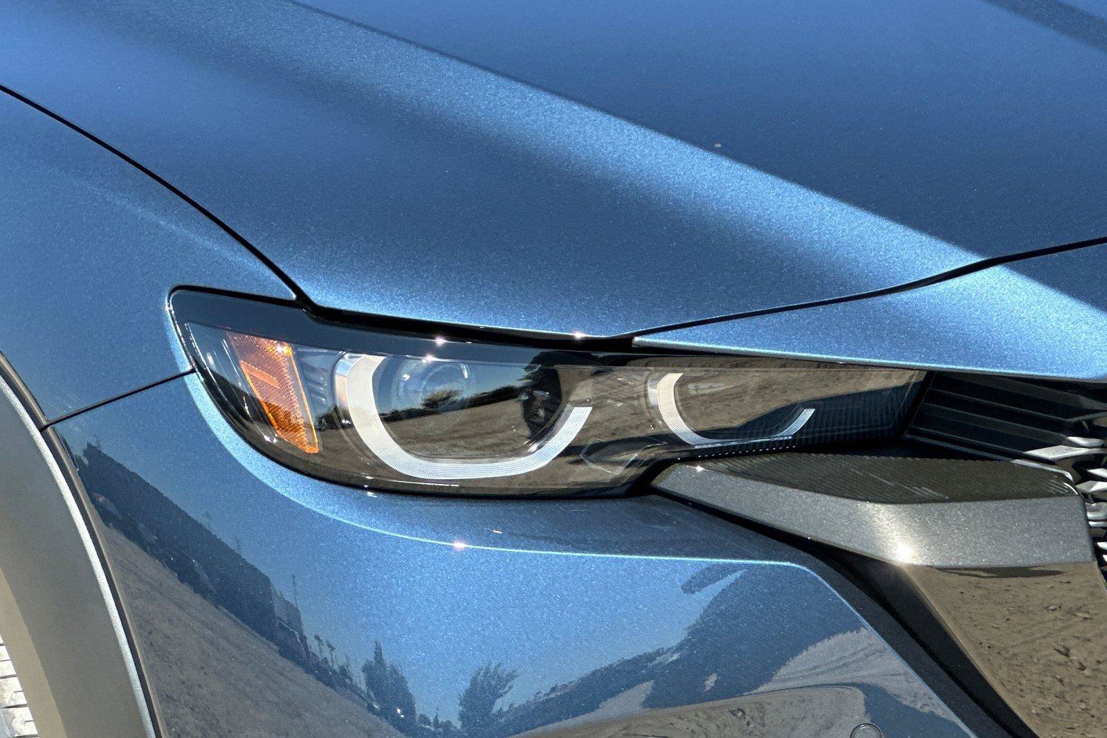 New 2026 MAZDA CX-50 AWD 2.5 S w/ Preferred Pkg image 31