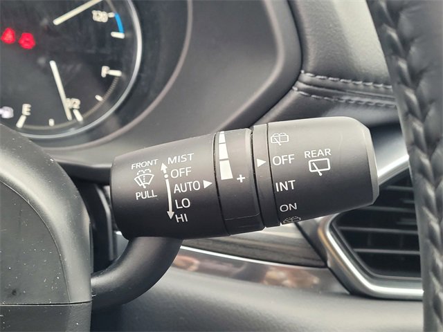 Used 2023 MAZDA CX-5 AWD 2.5 S w/ Premium Plus Pkg image 17