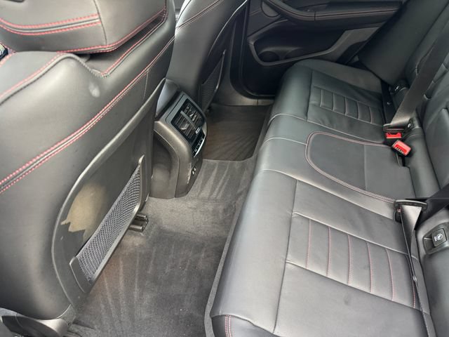 Used 2025 BMW X4 xDrive30i w/ Premium Package AWD/4WD image 17