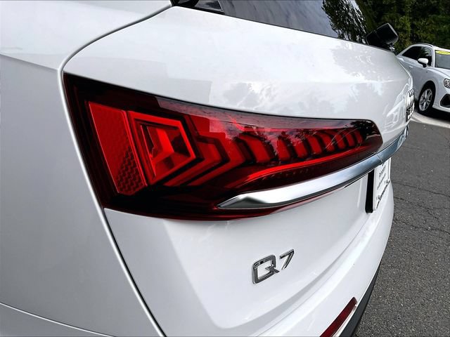 Used 2020 Audi Q7 3.0T Prestige AWD/4WD image 29