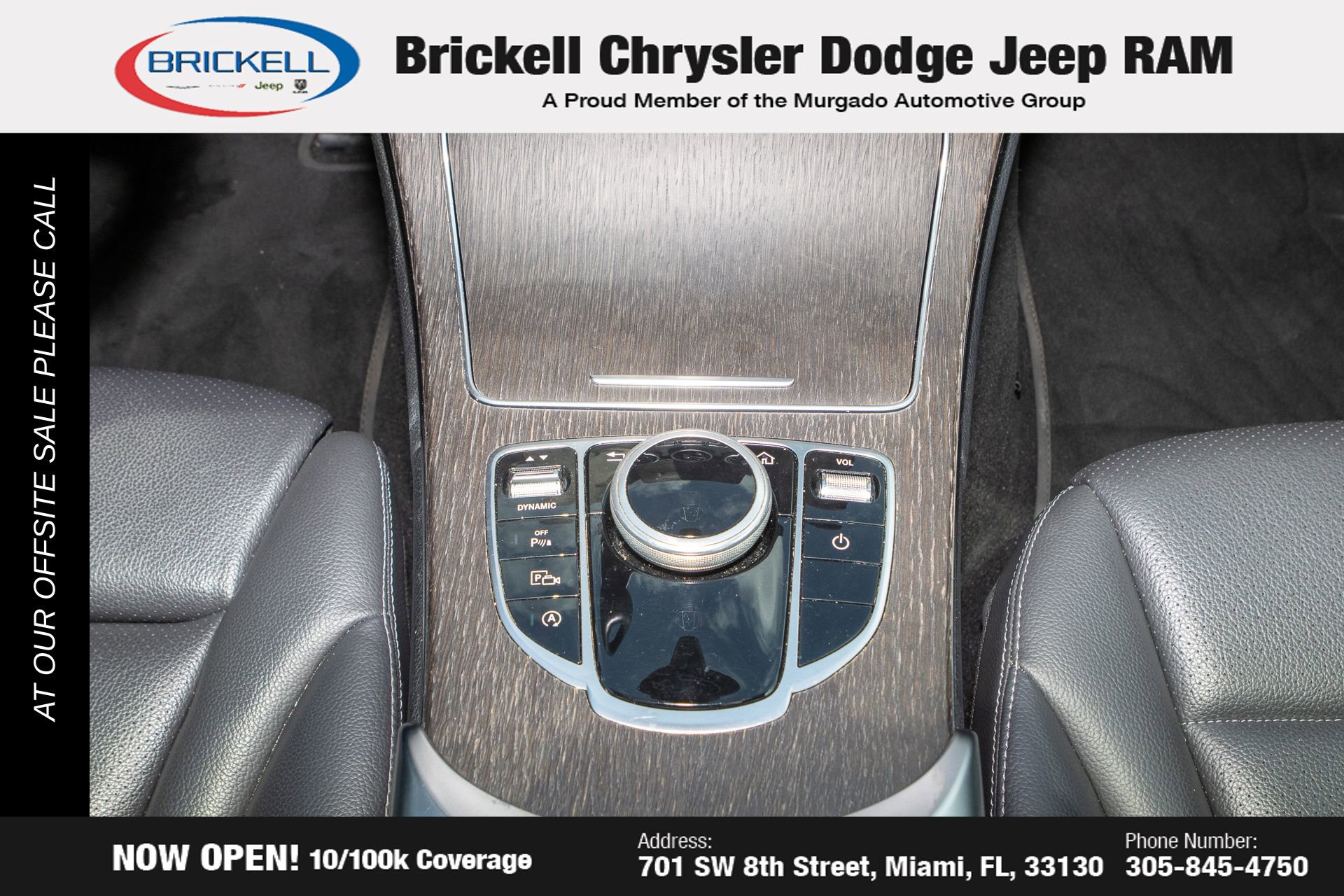 Used 2020 Mercedes-Benz C 300 Sedan w/ Premium Package image 25