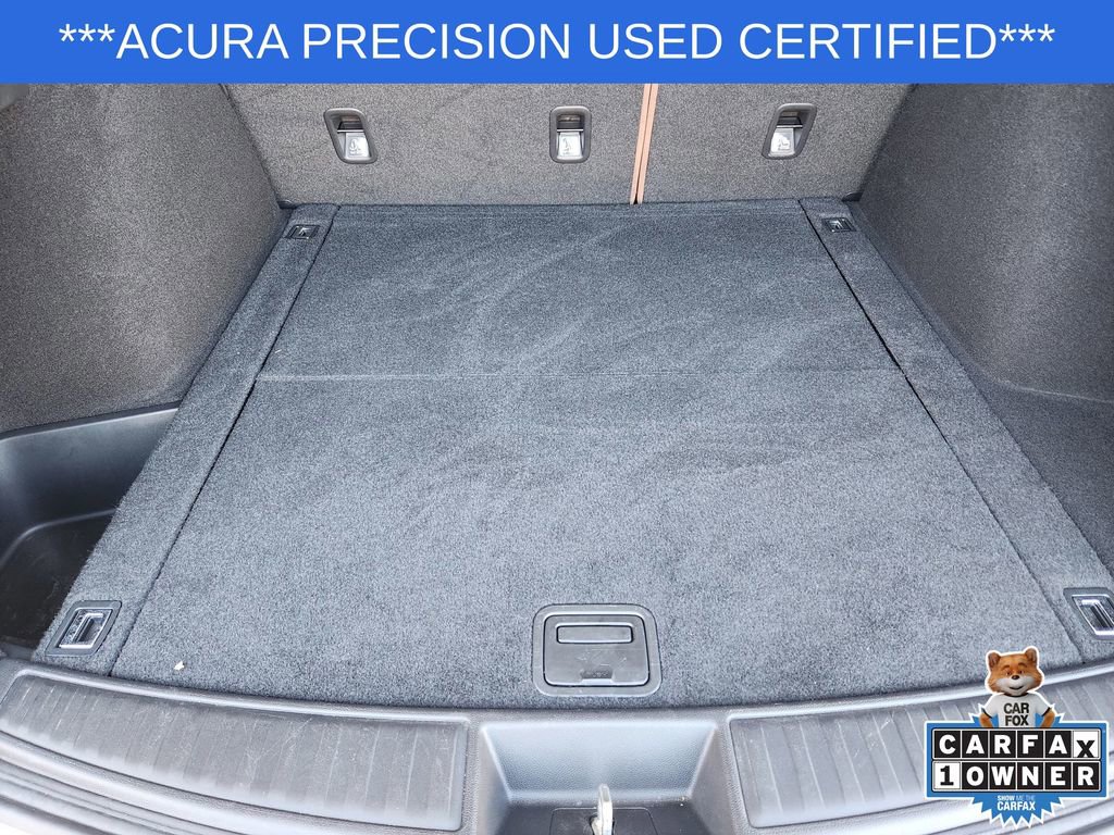 Certified 2020 Acura RDX FWD w/ Technology Package image 33