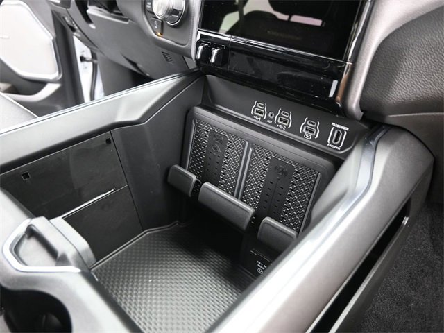 New 2025 RAM 1500 Laramie w/ Night Edition image 23