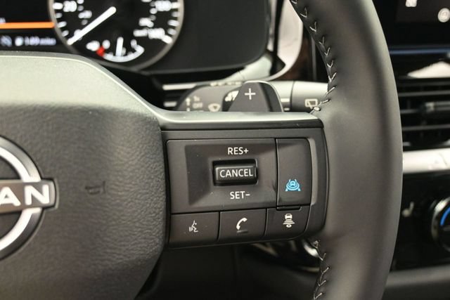 New 2026 Nissan Pathfinder SV FWD image 21