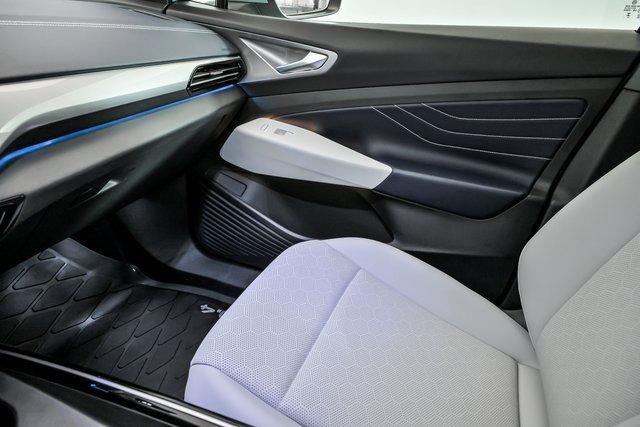Certified 2023 Volkswagen ID.4 Pro S Plus image 21