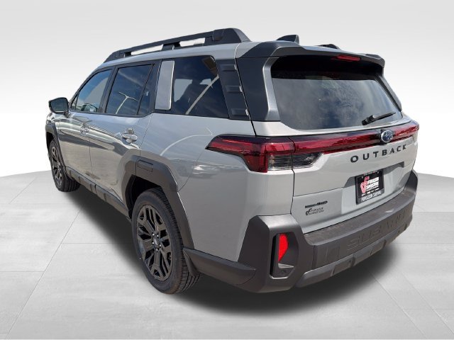New 2026 Subaru Outback Limited XT AWD/4WD image 5