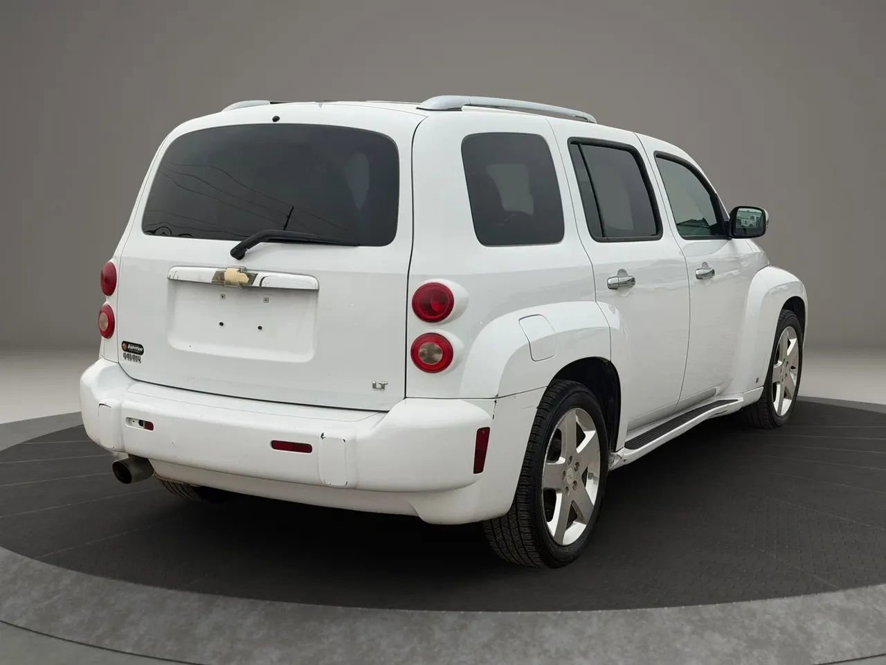 Used 2007 Chevrolet HHR LT w/ LT Preferred Equipment Group FWD image 5