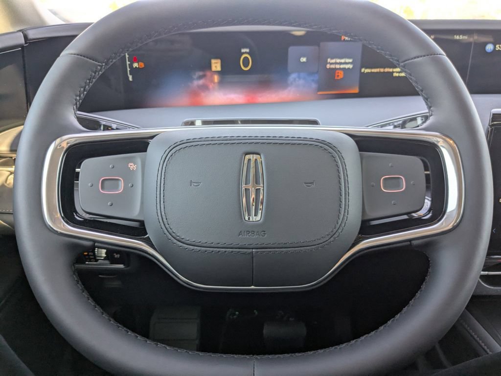 New 2026 Lincoln Nautilus Premier w/ Equipment Group 102A AWD/4WD image 30