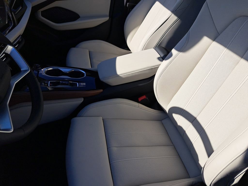 New 2026 Audi A6 Premium w/ 20" Wheel Package image 18