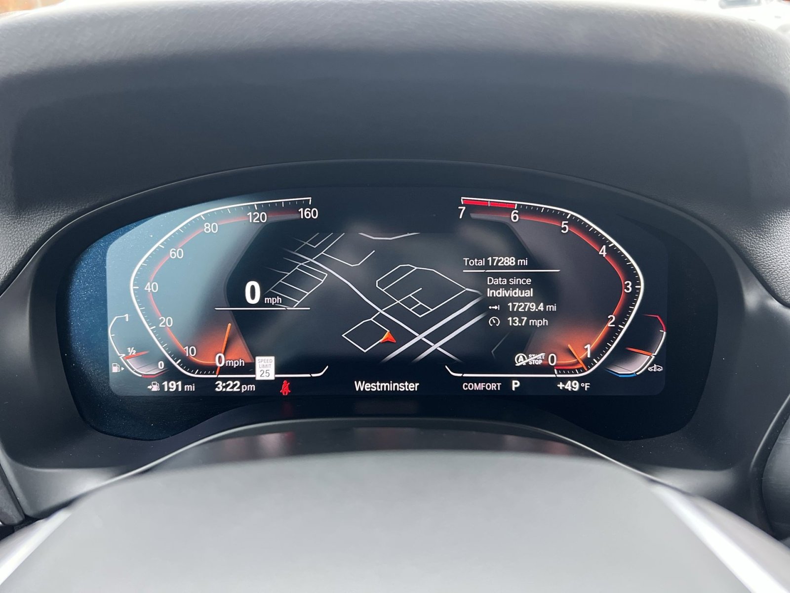 Used 2023 BMW X4 xDrive30i w/ Premium Package image 17