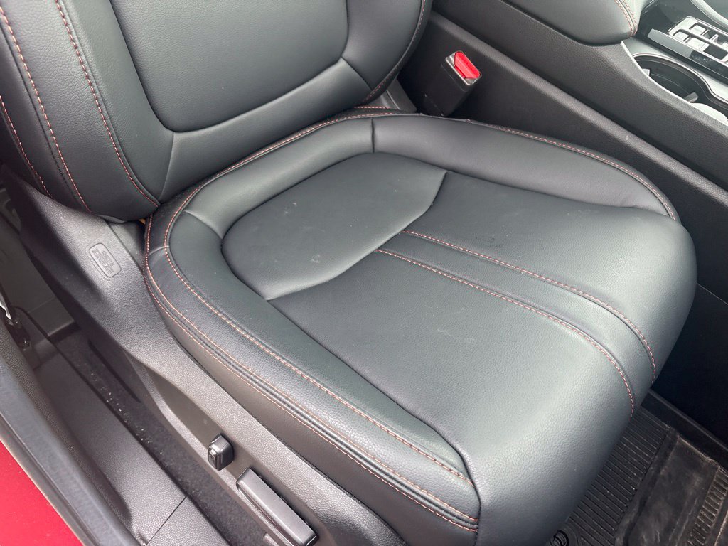 Certified 2025 Honda Pilot TrailSport image 27