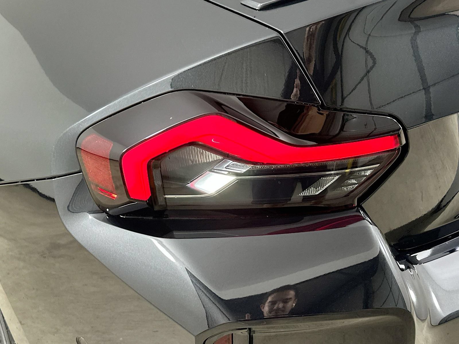 New 2026 BMW M2 w/ Lighting Package RWD image 12