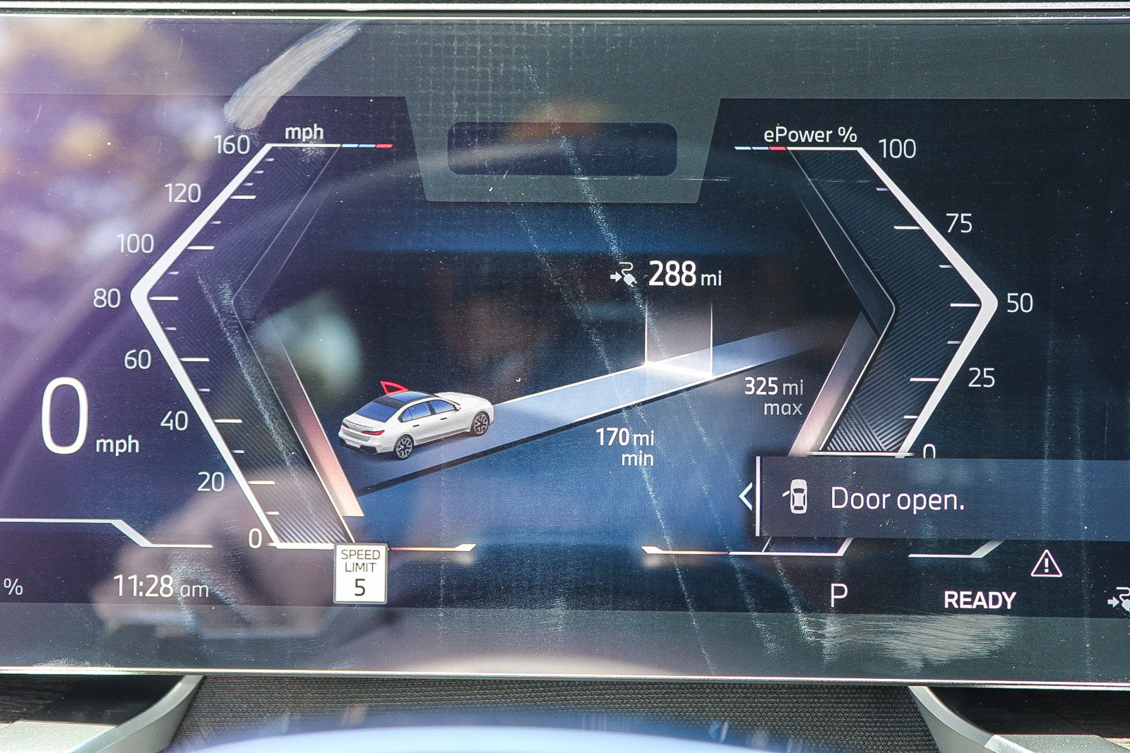 New 2026 BMW i7 eDrive50 w/ M Sport Package RWD image 19